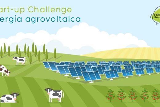 Nuevo ‘Startup Challenge’ de Iberdrola para ideas con energía  fotovoltaica