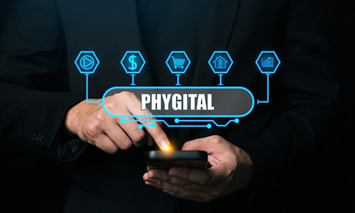 El salto al phygital
