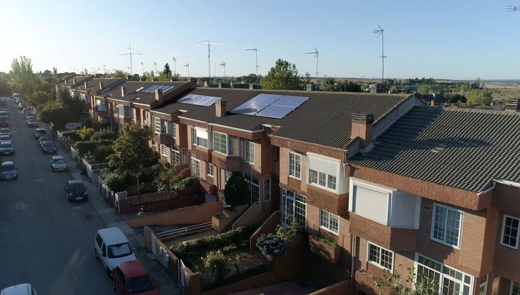 Iberdrola apuesta por ‘Aquí tu reforma’ y por la eficiencia energética