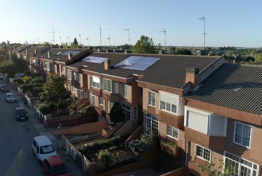 Iberdrola apuesta por ‘Aquí tu reforma’ y por la eficiencia energética