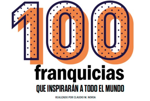 Especial 100 Franquicias 2023