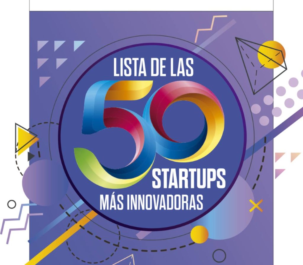 Lista Emprendedores: las startups españolas más innovadoras de 2021