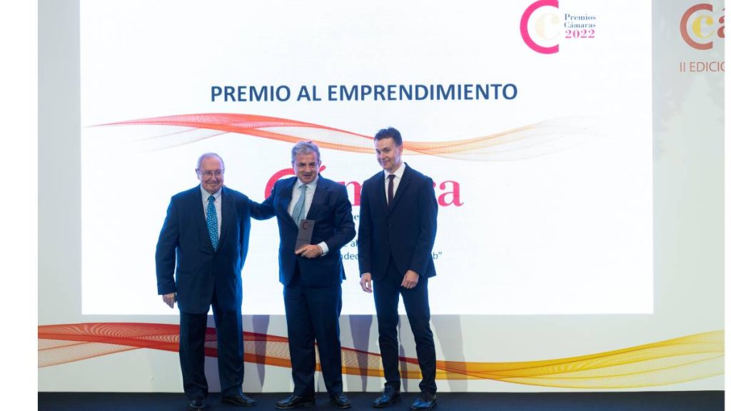 Cáceres lab