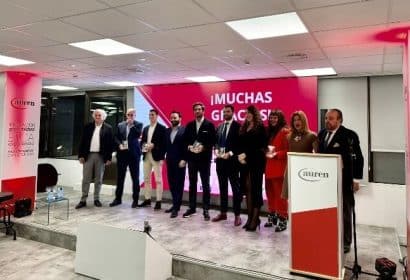 Ilunion, Checkar, Ada AI, Hobe y We are furtivo: Premios AJE 2023