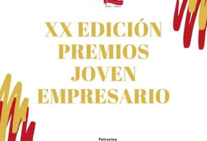 Premios AJE