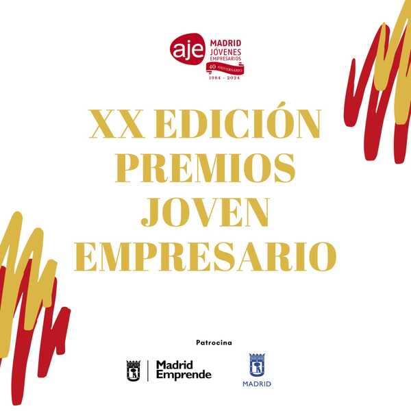 Premios AJE