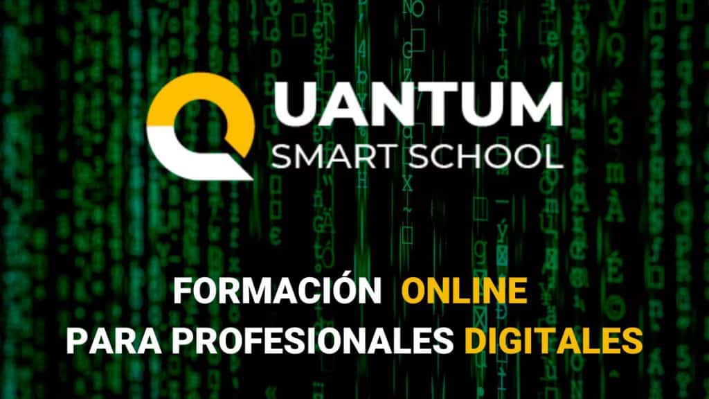 Quantum escuela de negocios digital