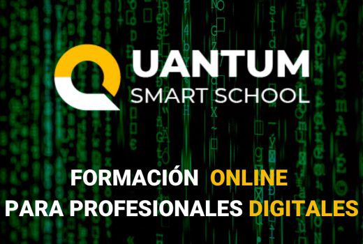 Quantum escuela de negocios digital