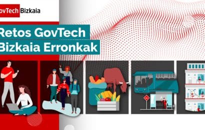 GovTech Bizkaia retos Biok