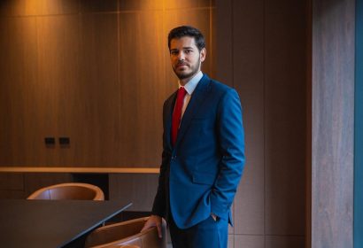 Grupo Capital presenta el modelo de valor intrínseco desarrollado por Ricardo Enrique Ramos D’Agostino