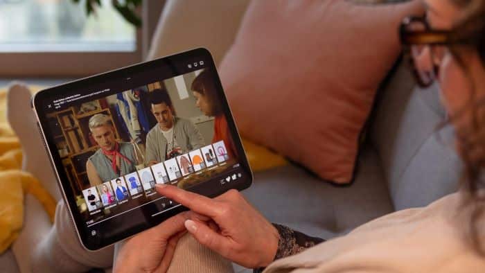 Acuerdo entre Zalando y RTL para ofrecer compras in stream