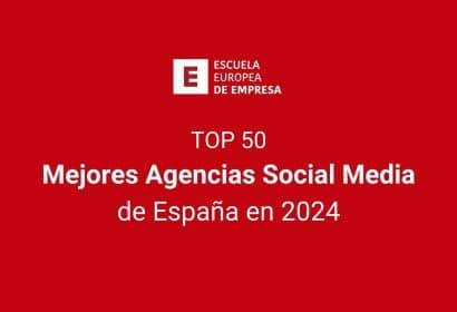 Top 50: las mejores agencias Social Media de España 2024