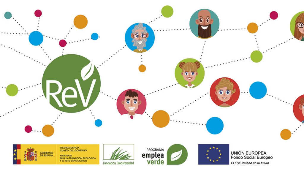 Red Emprendeverde: la mayor red de apoyo al emprendimiento verde de España