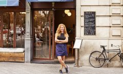 Restaurantes franquiciados que facturan todo el día