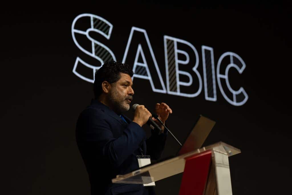EADIC celebra con éxito SABIC Madrid: «La digitalización es el nuevo cimiento sobre el que construimos»
