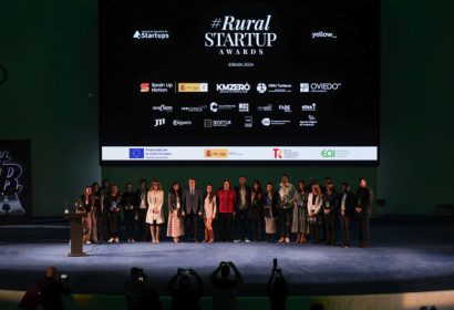 Rural Startup Awards 24