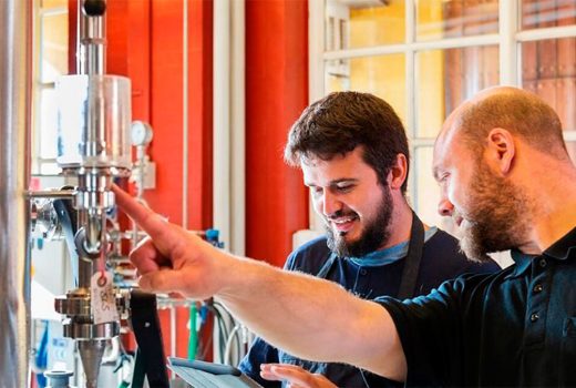 Claves para diferenciar un ERP adaptado a pymes o a grandes empresas