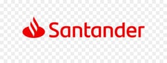 Banco Santander logo