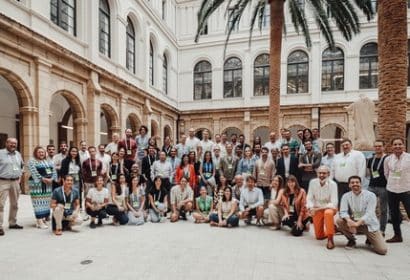 Seedbed 2023 kick-off Bilbao