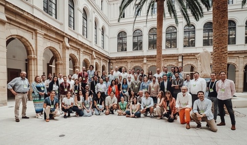 Seedbed 2023 kick-off Bilbao