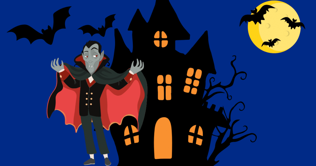 Halloween 2024: SegurChollo analiza los retos de «asegurar a un vampiro»