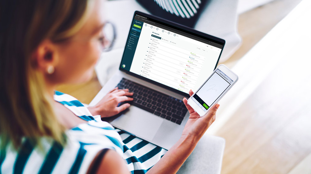 Signaturit, facilitando las transacciones digitales a todo tipo de empresas