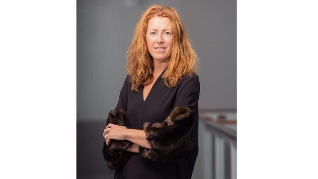 Silvia Bruno, directora Elewit