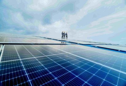 Solar360 y Bankinter firman un acuerdo para financiar proyectos de autoconsumo a empresas cliente del banco