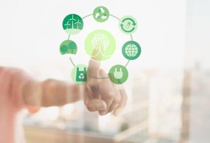 Sostenibilidad empresarial: Qué es, tipos y beneficios