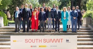 35M de euros y más de 3.000 empleos: el impacto de South Summit 2024