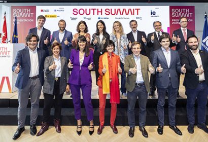 Presentación oficial de South Summit Madrid 2025