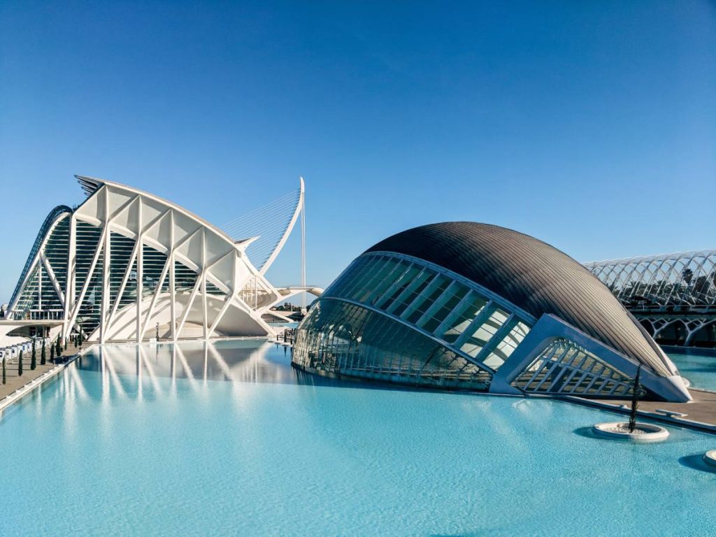 Startup Valencia
