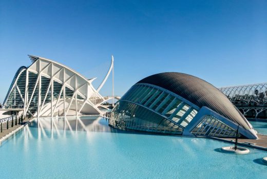 Startup Valencia