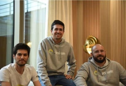 Solum abre ronda de inversión para lanzar su pavimento fotovoltaico y expandirse en Europa