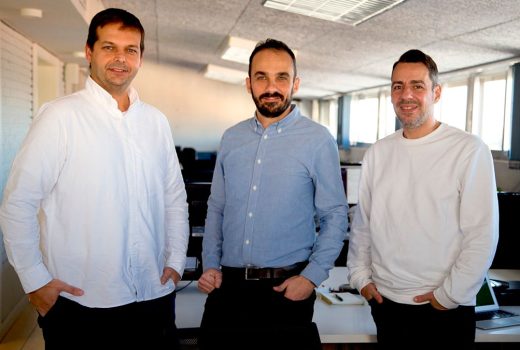 Startupxplore se une a climbsport