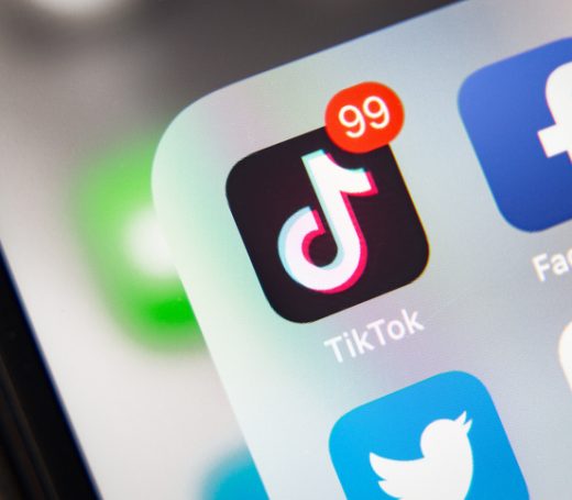 TikTok en EEUU