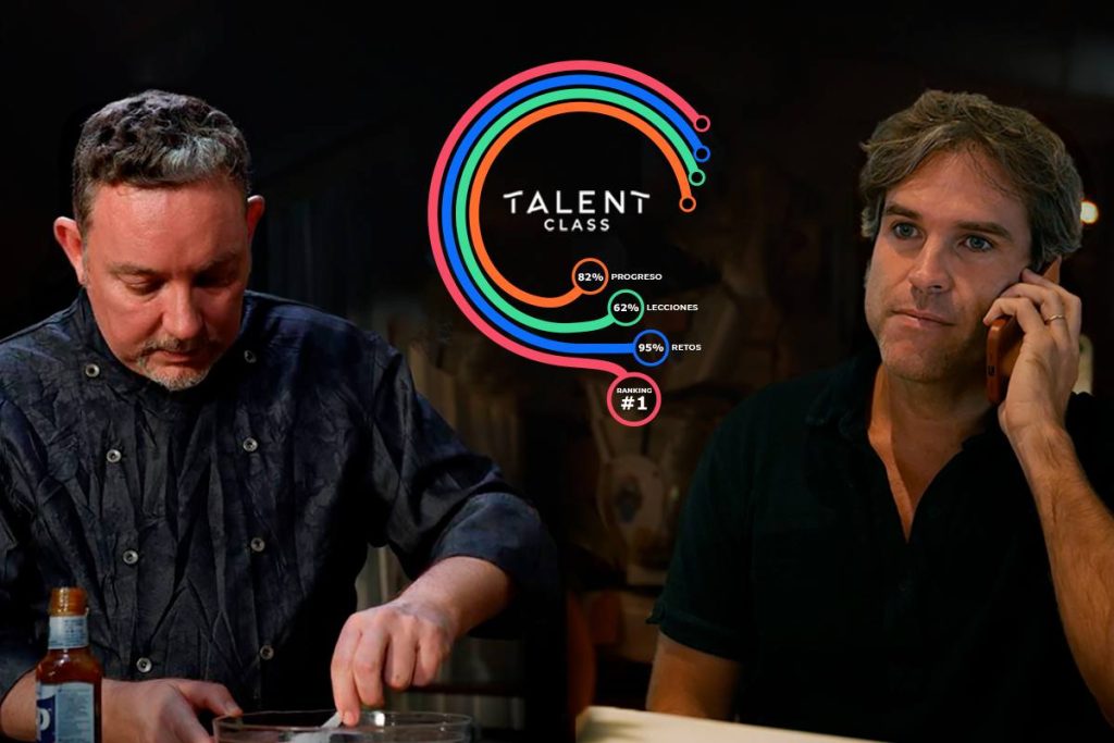 Talent Class