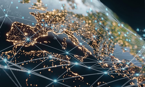 La tecnología de Orbital EOS ha sido crucial en este DANA