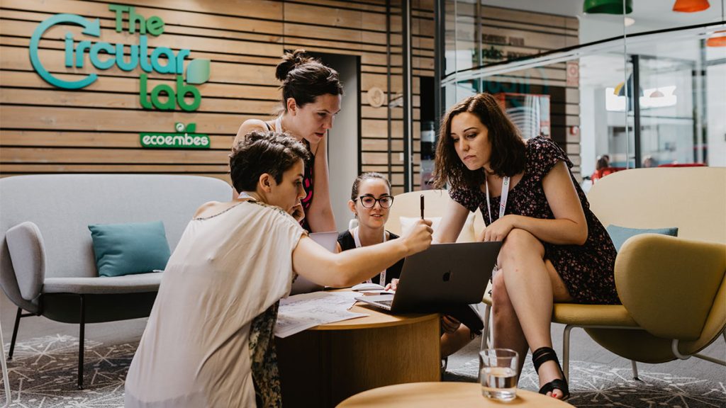 TheCircularLab lanza el primer mapa de startups del sector de la economía circular