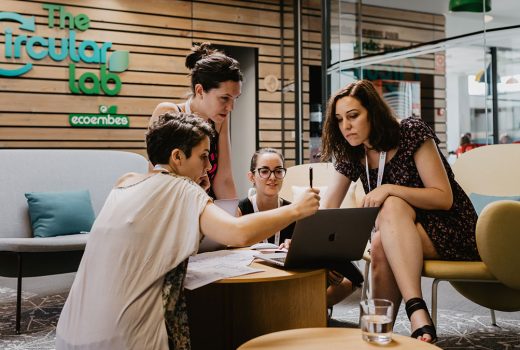 TheCircularLab lanza el primer mapa de startups del sector de la economía circular