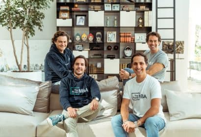 ThePower Education Fundadores