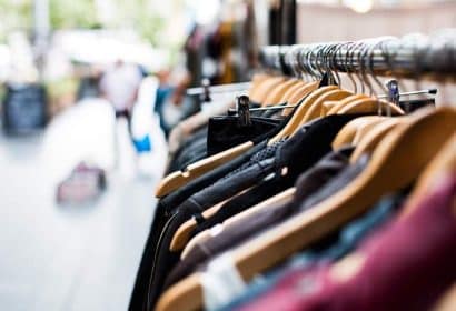 tienda
