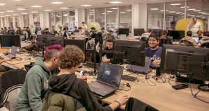 U-tad, la incubadora universitaria que revoluciona el emprendimiento digital