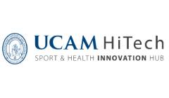UCAM Hitech logo