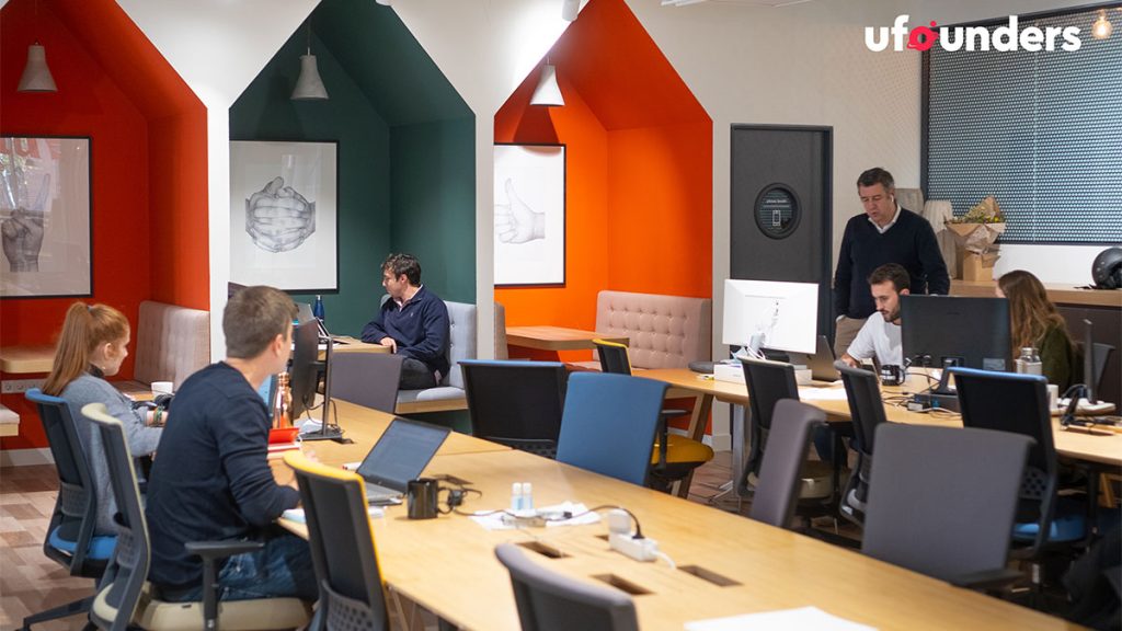 Ufounders, impulsando startups hacia el éxito