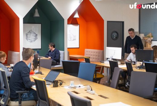 Ufounders, impulsando startups hacia el éxito