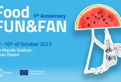 V Fun & Fan, en Bilbao 2023