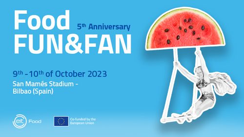 V Fun & Fan, en Bilbao 2023