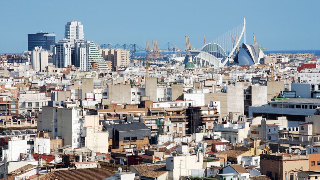 27 millones para la reindustrialización de las empresas valencianas