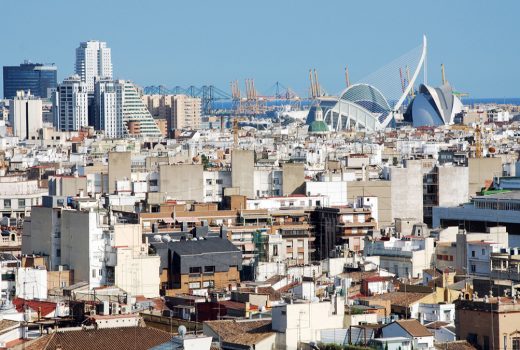27 millones para la reindustrialización de las empresas valencianas